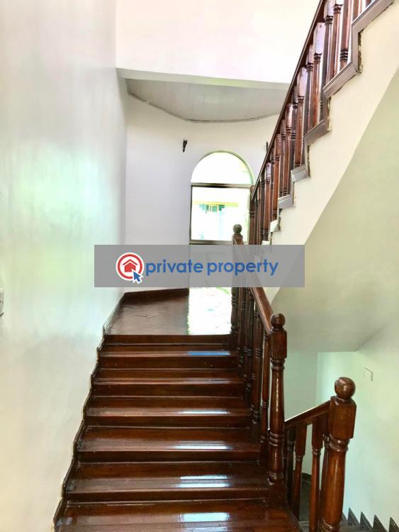 4 bedroom House For Sale &nbsp;mombasa Road Syokimau/Mulolongo Machakos - 17