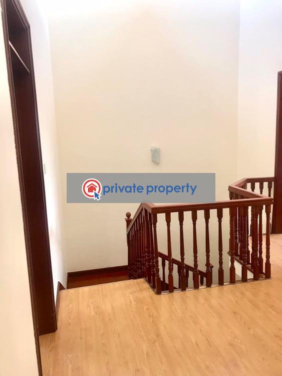 5 bedroom House For Sale &nbsp;shanzu Road Spring Valley Nairobi - 22