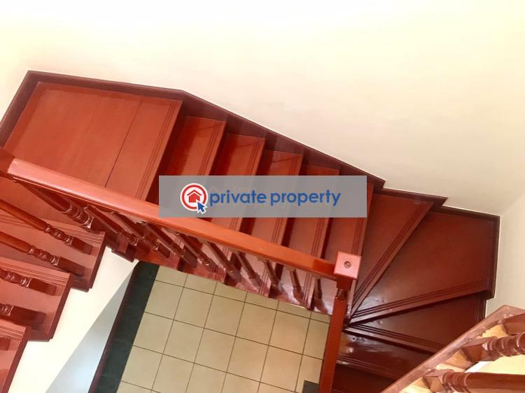 5 bedroom House For Sale &nbsp;shanzu Road Spring Valley Nairobi - 10
