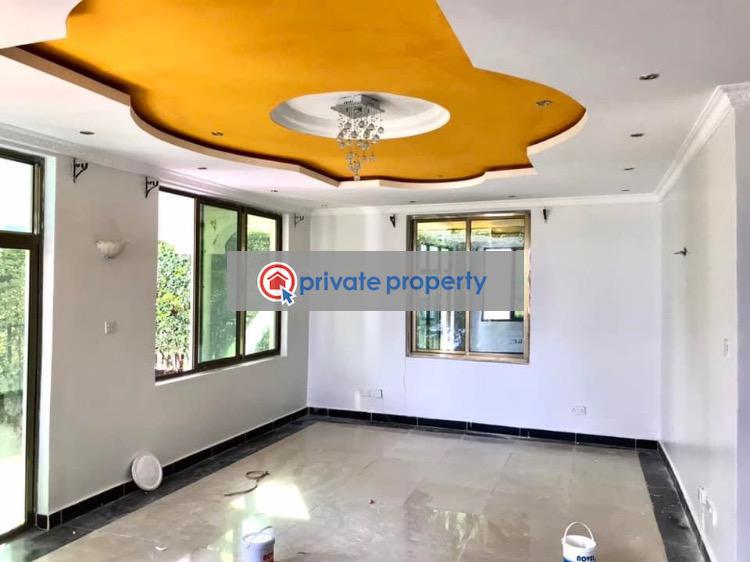 4 bedroom House For Sale &nbsp;mombasa Road Syokimau/Mulolongo Machakos - 5
