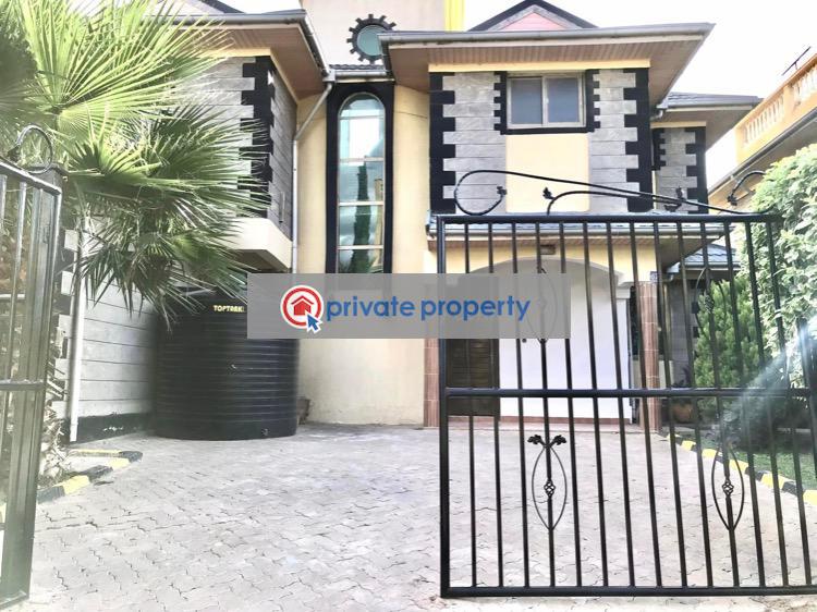 4 bedroom House For Sale &nbsp;mombasa Road Syokimau/Mulolongo Machakos - 20