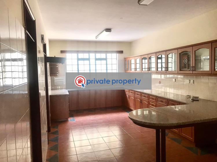 5 bedroom House For Sale &nbsp;shanzu Road Spring Valley Nairobi - 17