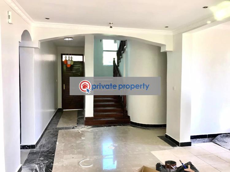 4 bedroom House For Sale &nbsp;mombasa Road Syokimau/Mulolongo Machakos - 6