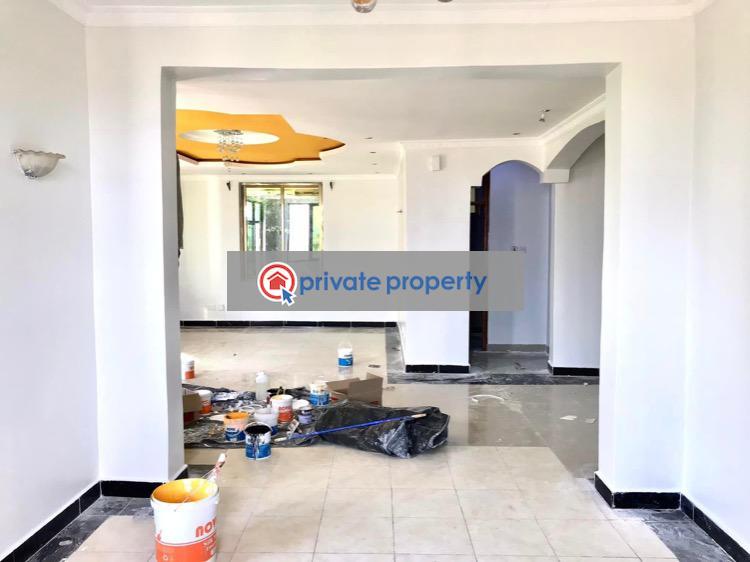 4 bedroom House For Sale &nbsp;mombasa Road Syokimau/Mulolongo Machakos - 4