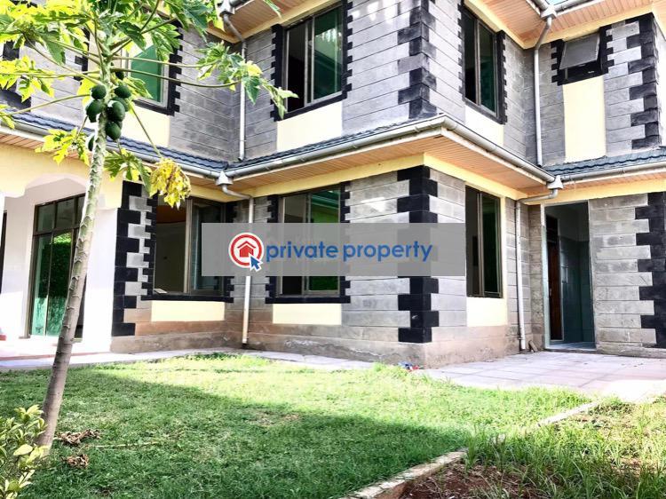 4 bedroom House For Sale  mombasa Road Syokimau/Mulolongo Machakos - 0