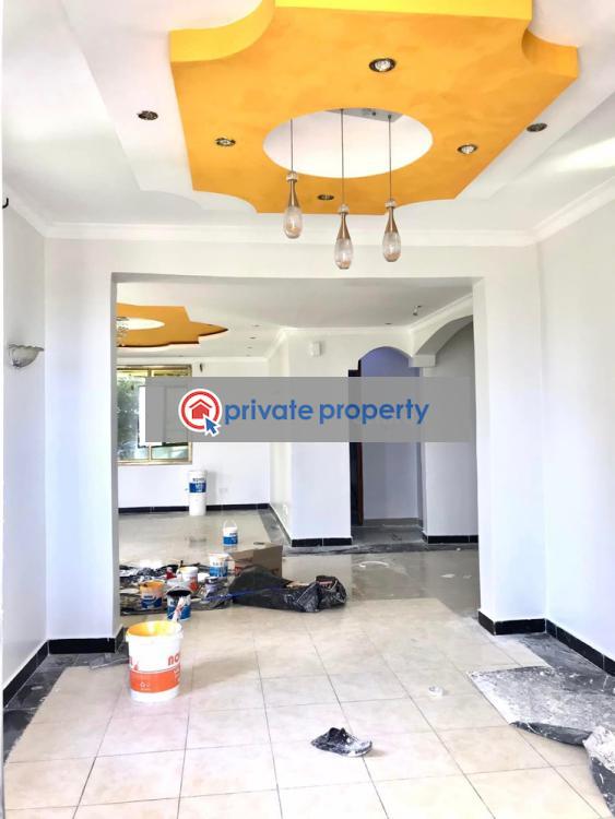 4 bedroom House For Sale &nbsp;mombasa Road Syokimau/Mulolongo Machakos - 19