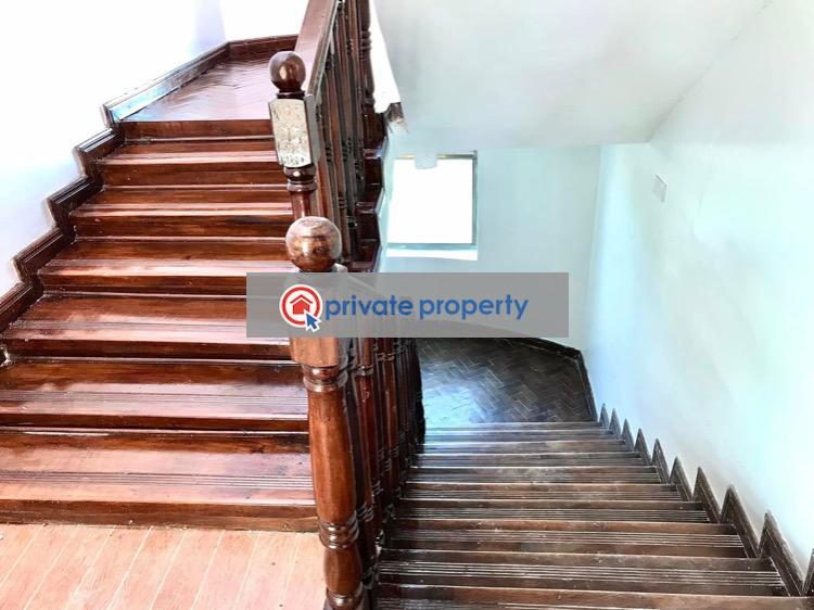 4 bedroom House For Sale &nbsp;mombasa Road Syokimau/Mulolongo Machakos - 16