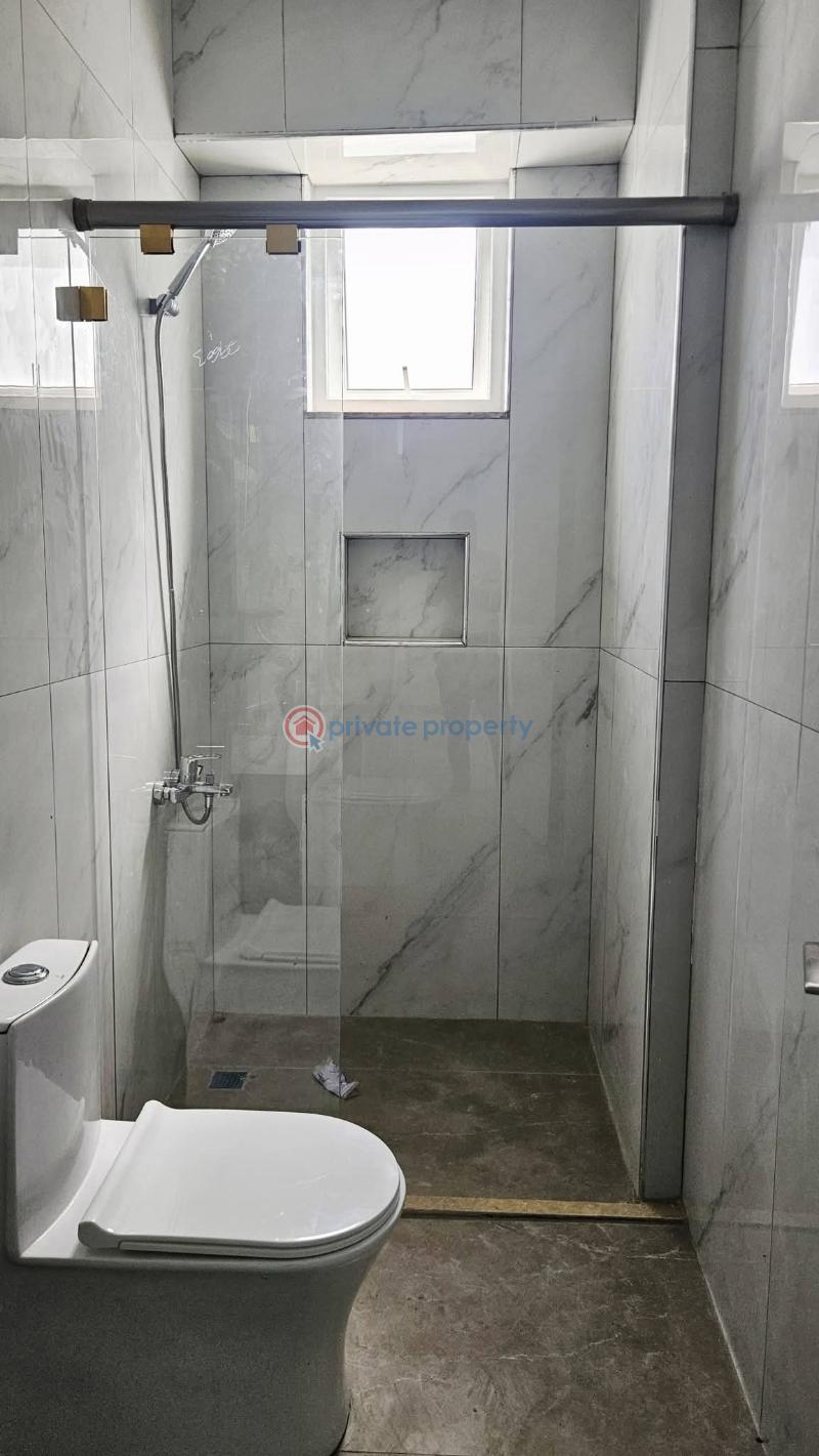 2 bedroom Apartment For Rent Pearl City Near Mombasa Beach Hotel Nyali  - 4
