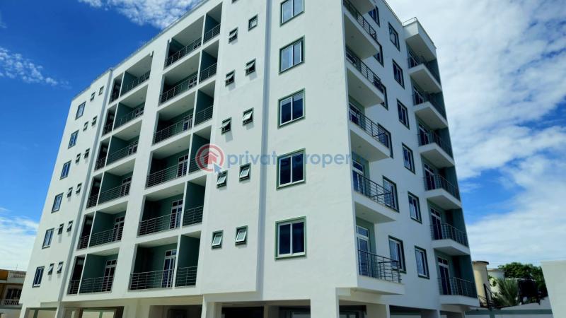 2 bedroom Apartment For Rent Pearl City Near Mombasa Beach Hotel Nyali  - 8