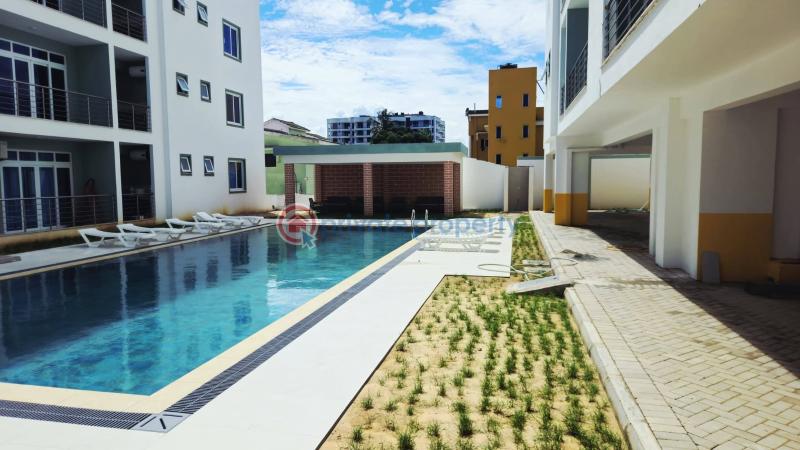 2 bedroom Apartment For Rent Pearl City Near Mombasa Beach Hotel Nyali  - 0
