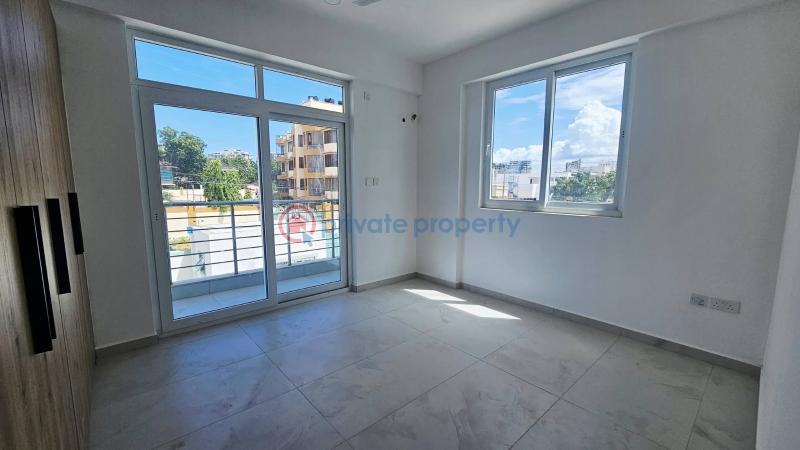 2 bedroom Apartment For Rent Pearl City Near Mombasa Beach Hotel Nyali  - 2