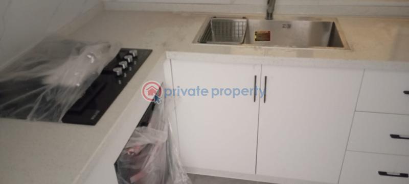 Apartment For Rent Kilimani Nairobi - 5