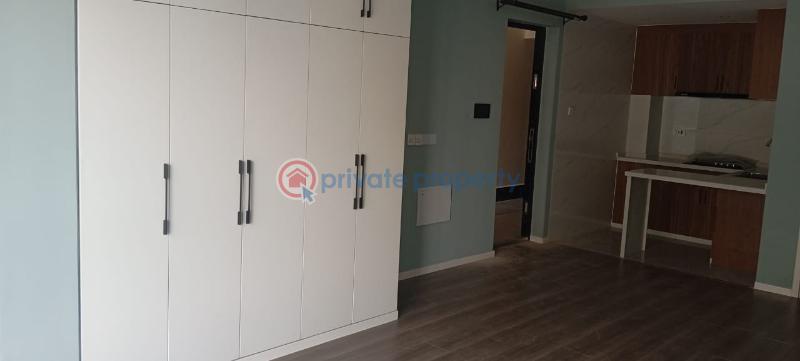 Apartment For Rent Kilimani Nairobi - 0