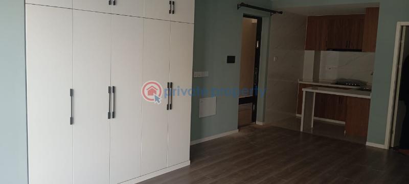 Apartment For Rent Kilimani Nairobi - 1