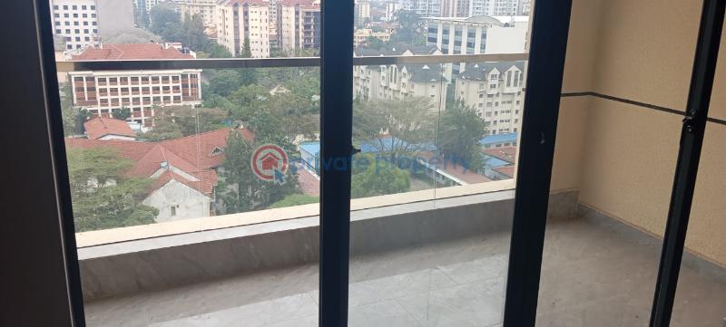 Apartment For Rent Kilimani Nairobi - 10