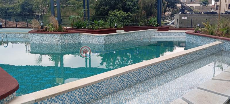 Apartment For Rent Kilimani Nairobi - 25