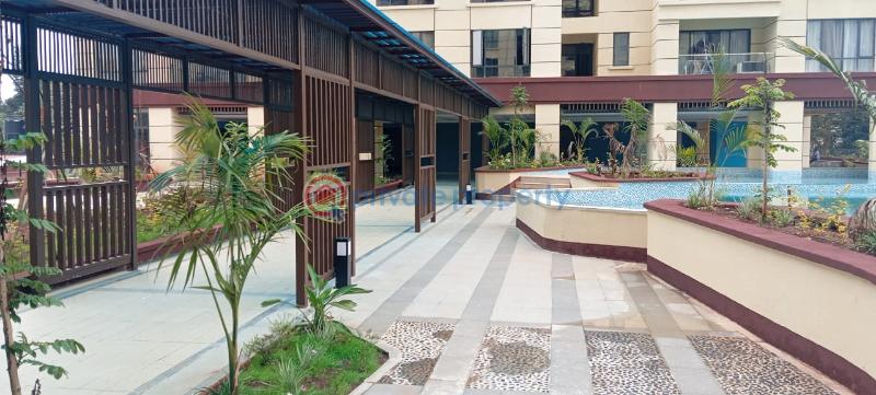 Apartment For Rent Kilimani Nairobi - 27