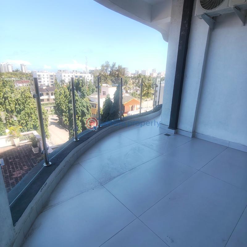 2 bedroom Apartment For Sale Springs Valley Garden behind City Mall Nyali Mombasa - 2