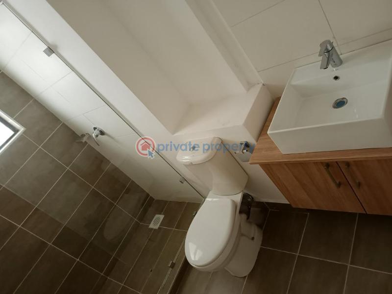 2 bedroom Apartment For Sale Kilimani Estate, Kindaruma Road. kilimani Estate Nairobi - 1