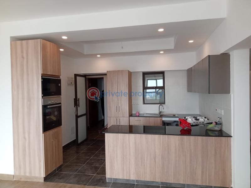 2 bedroom Apartment For Sale Kilimani Nairobi - 9