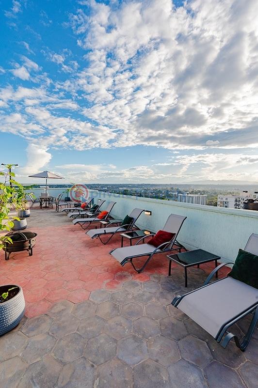 2 bedroom Apartment For Sale Kilimani Nairobi - 13