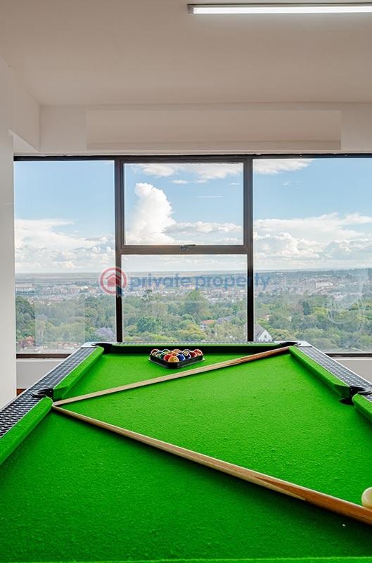 2 bedroom Apartment For Sale Kilimani Nairobi - 1