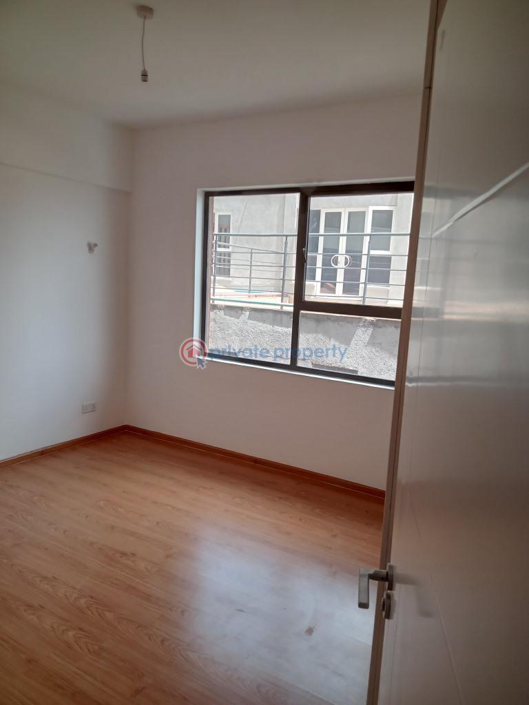 2 bedroom Apartment For Sale Kilimani Nairobi - 6