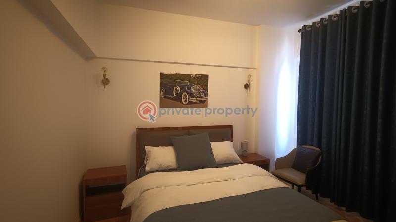 Apartment For Rent Kilimani Nairobi - 7