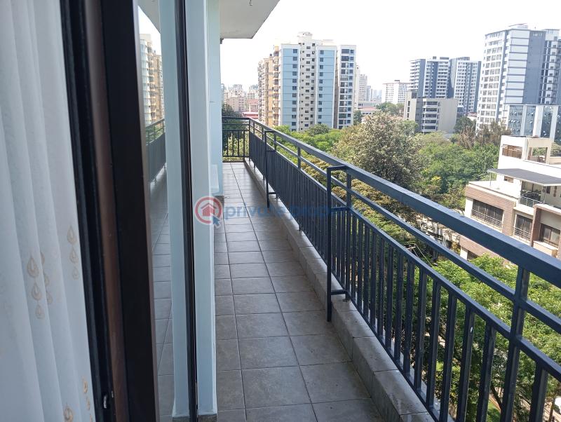 Apartment For Rent Kilimani Nairobi - 15