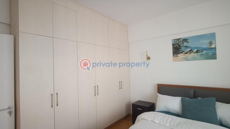 Apartment For Rent Kilimani Nairobi - 14