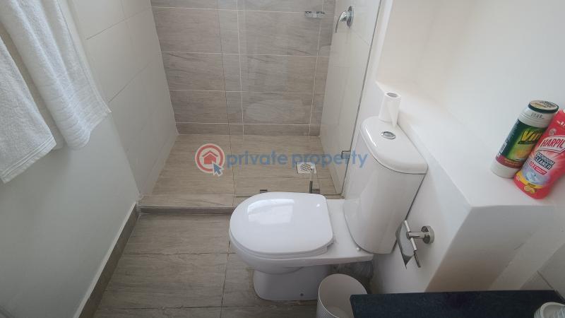 Apartment For Rent Kilimani Nairobi - 13