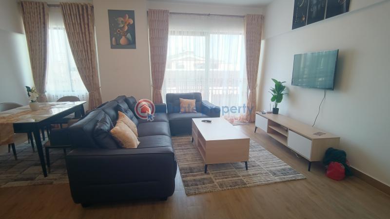 Apartment For Rent Kilimani Nairobi - 2