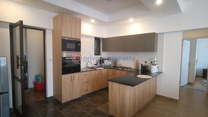 Apartment For Rent Kilimani Nairobi - 3