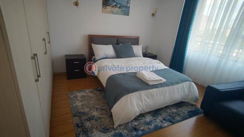 Apartment For Rent Kilimani Nairobi - 10
