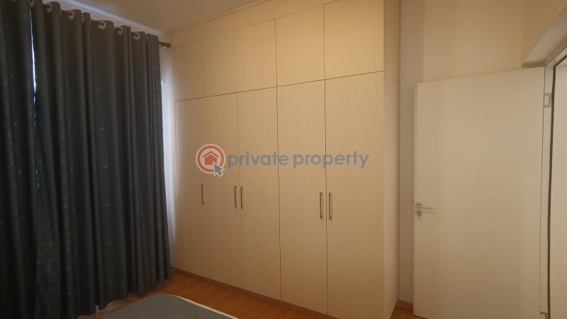 Apartment For Rent Kilimani Nairobi - 8