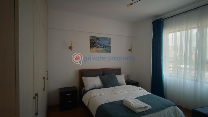 Apartment For Rent Kilimani Nairobi - 11