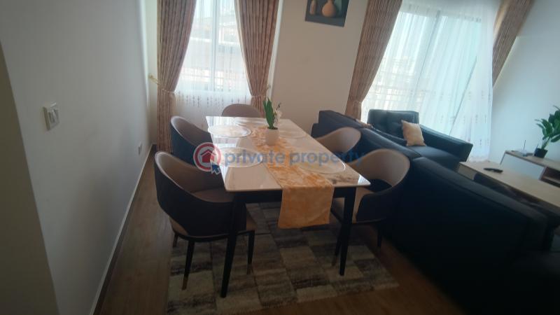 Apartment For Rent Kilimani Nairobi - 4