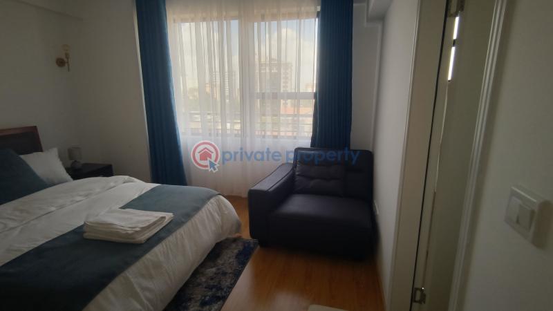 Apartment For Rent Kilimani Nairobi - 12