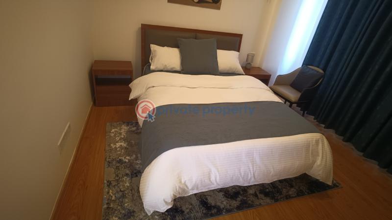 Apartment For Rent Kilimani Nairobi - 6