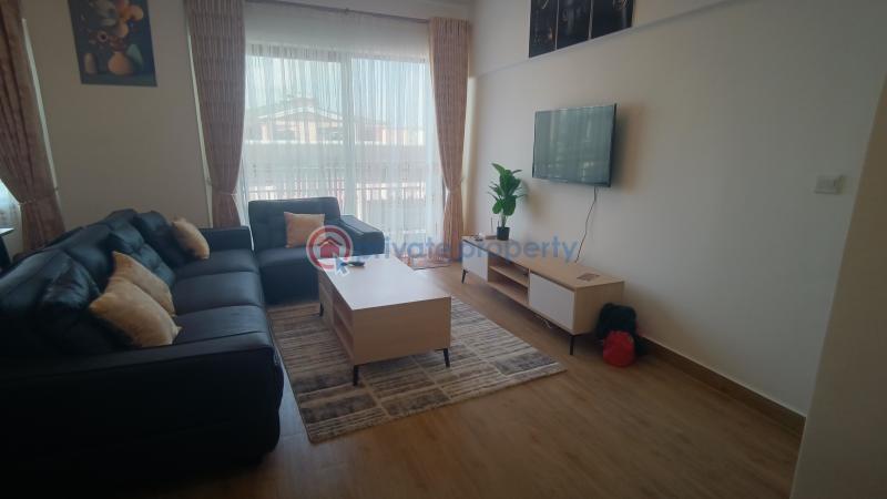Apartment For Rent Kilimani Nairobi - 1