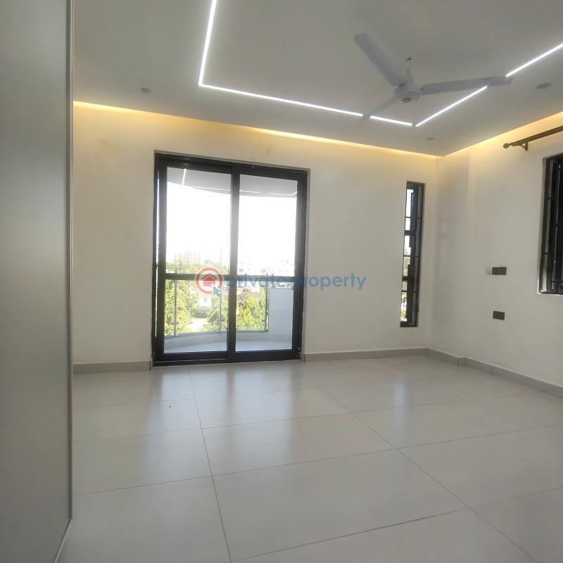 2 bedroom Apartment For Sale Springs Valley Garden behind City Mall Nyali Mombasa - 4