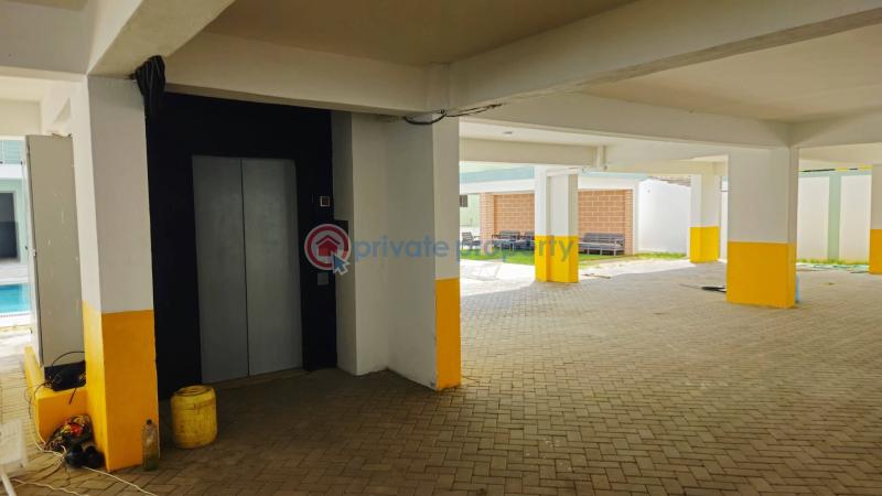 2 bedroom Apartment For Rent Pearl City Near Mombasa Beach Hotel Nyali  - 3