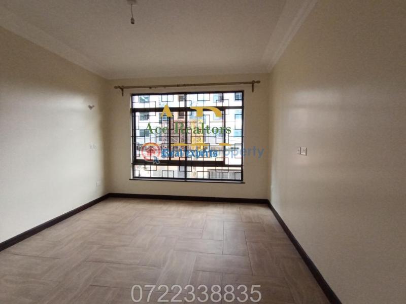2 bedroom Apartment For Rent Kileleshwa Estate Nairobi Off Oloitoktok Road Kileleshwa Nairobi - 7