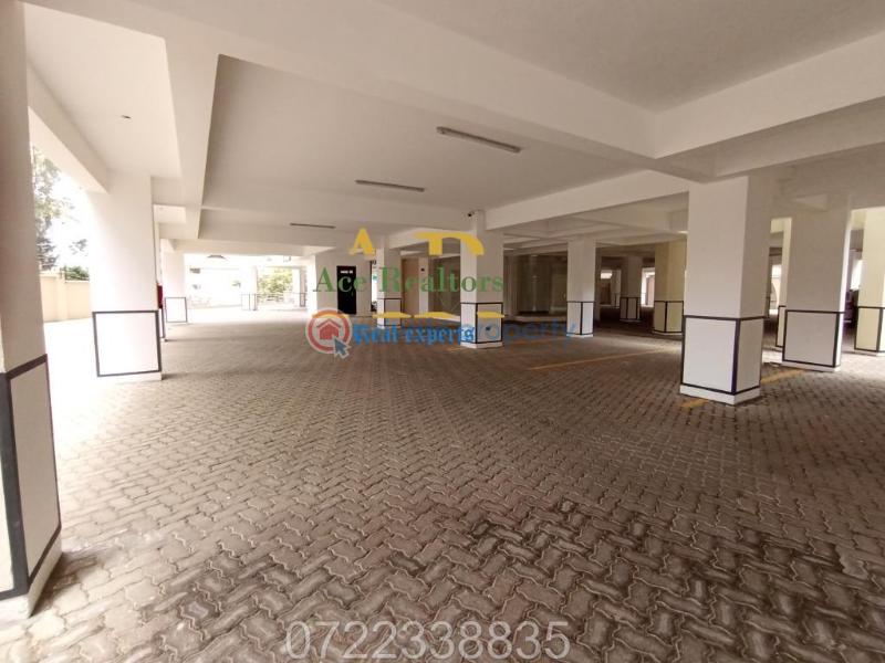 2 bedroom Apartment For Rent Kileleshwa Estate Nairobi Off Oloitoktok Road Kileleshwa Nairobi - 15