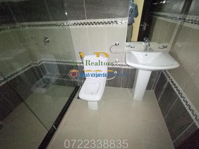 2 bedroom Apartment For Rent Kileleshwa Estate Nairobi Off Oloitoktok Road Kileleshwa Nairobi - 10