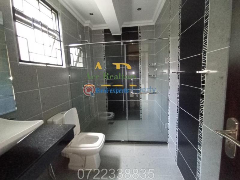 2 bedroom Apartment For Rent Kileleshwa Estate Nairobi Off Oloitoktok Road Kileleshwa Nairobi - 9