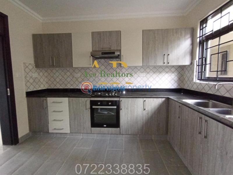 2 bedroom Apartment For Rent Kileleshwa Estate Nairobi Off Oloitoktok Road Kileleshwa Nairobi - 6