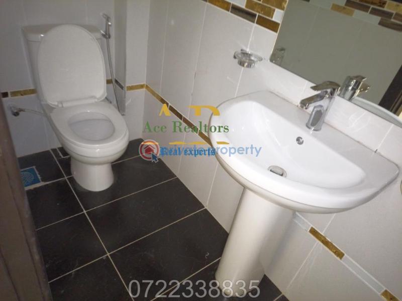2 bedroom Apartment For Rent Kileleshwa Estate Nairobi Off Oloitoktok Road Kileleshwa Nairobi - 18