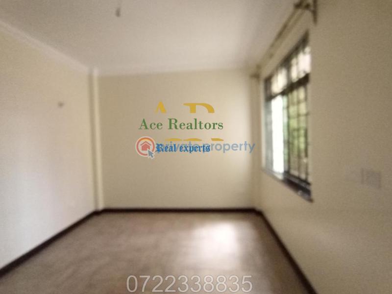 2 bedroom Apartment For Rent Kileleshwa Estate Nairobi Off Oloitoktok Road Kileleshwa Nairobi - 11