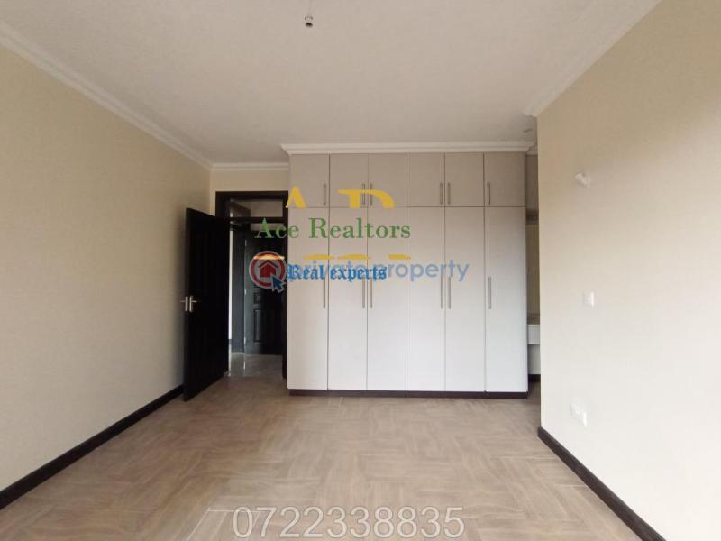 2 bedroom Apartment For Rent Kileleshwa Estate Nairobi Off Oloitoktok Road Kileleshwa Nairobi - 8